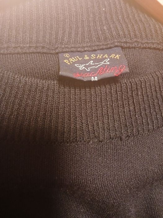 Новий свитер Paul Shark