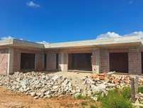 Moradia lote B - Moradia isolada térrea T3 com garagem e piscina em...