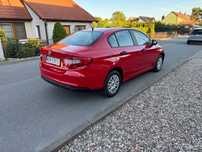 Fiat Tipo ** 09/2020 1.4 B 95KM ** F-VAT 23% Cena BRUTTO !!! **