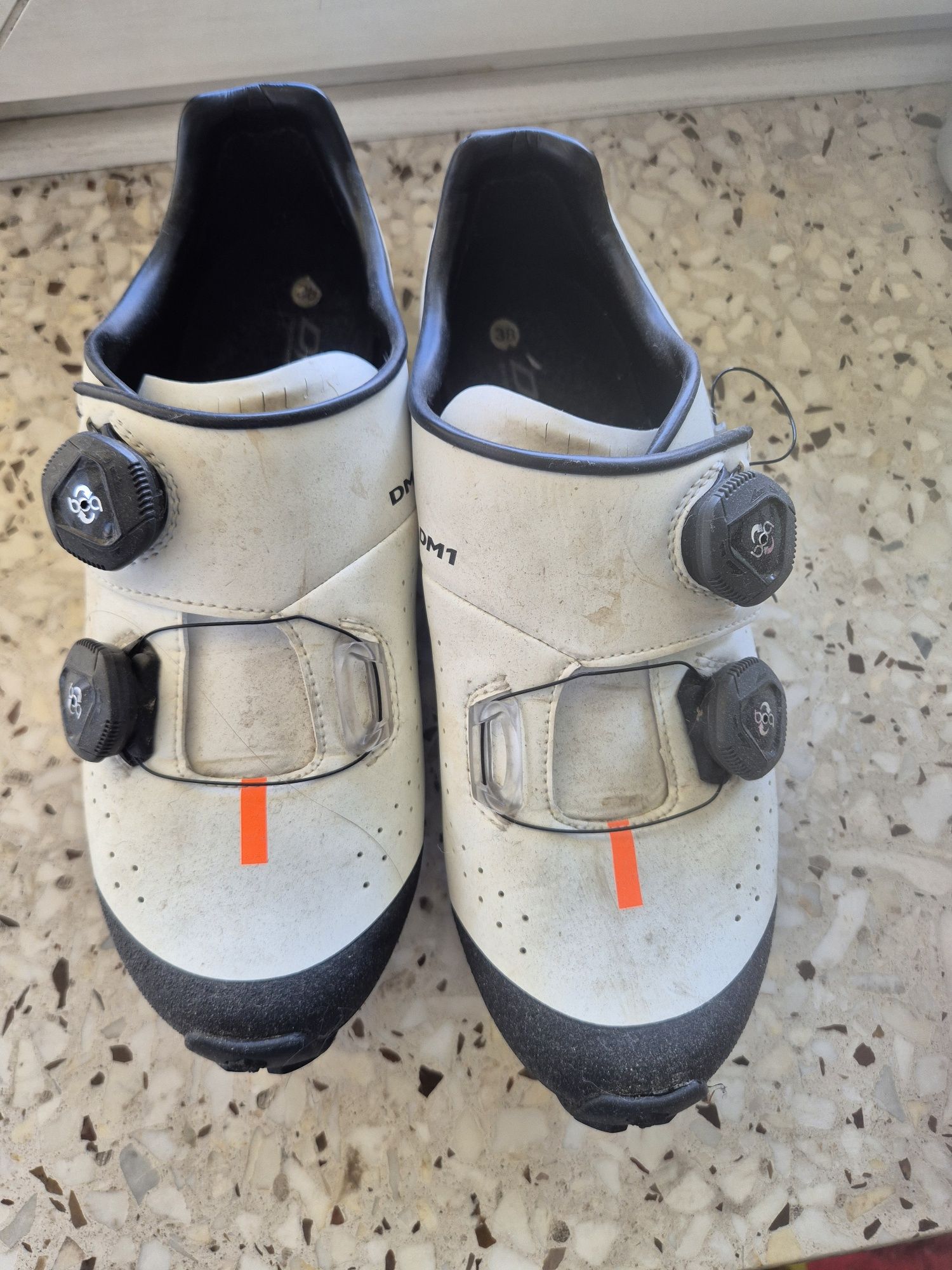 Buty rowerowe DMT DM1