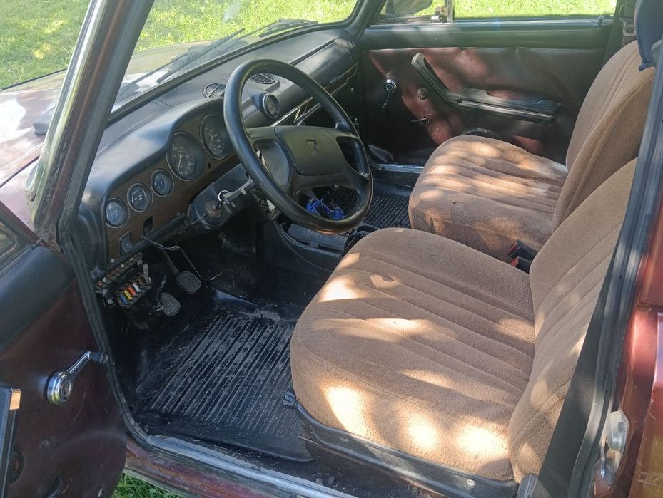 Жигулі  продам 6