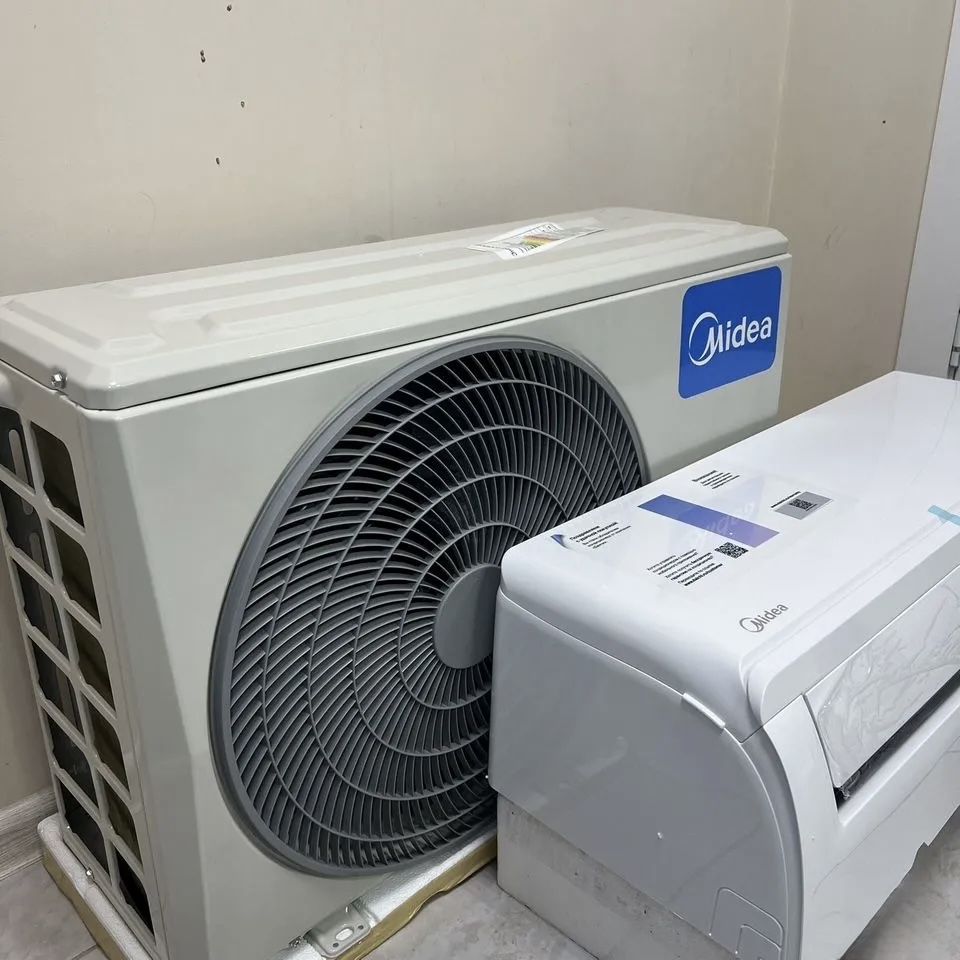 Распродажа! Кондиционер MIDEA 7/9/12/18/24 инвертор