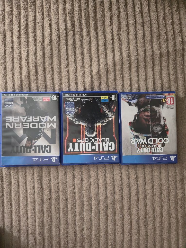 Диски до пс4,5 playstation 4,5