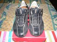 Sapatos Geox original Tamanho 40 .