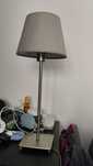Lampa nocna biurkowa