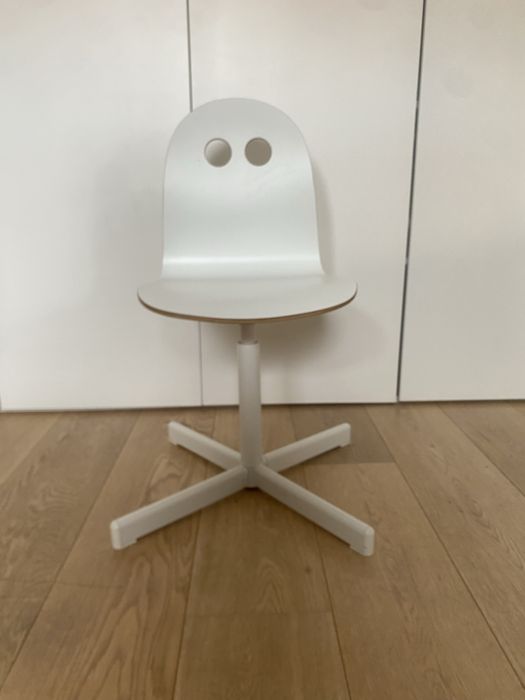 Cadeira de secretária para criança