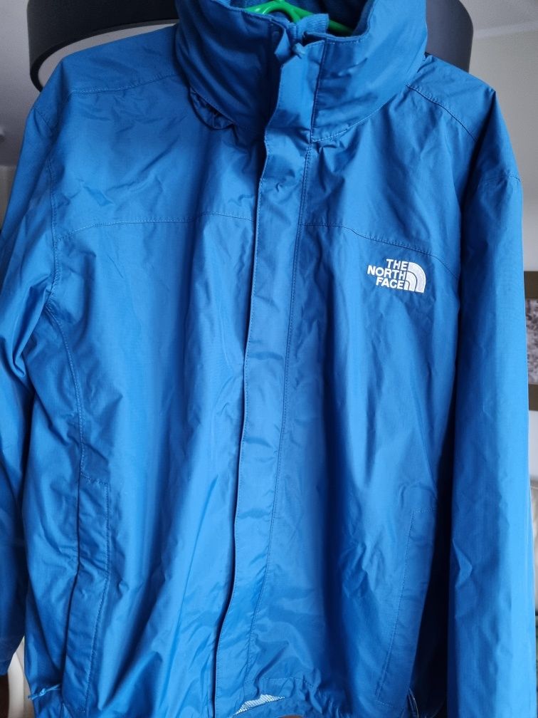 Kurtka The North Face oryginalna M nowa