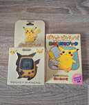 Pocket Pikachu  nintendo Retro krokomierz / tamagotchi / konsola