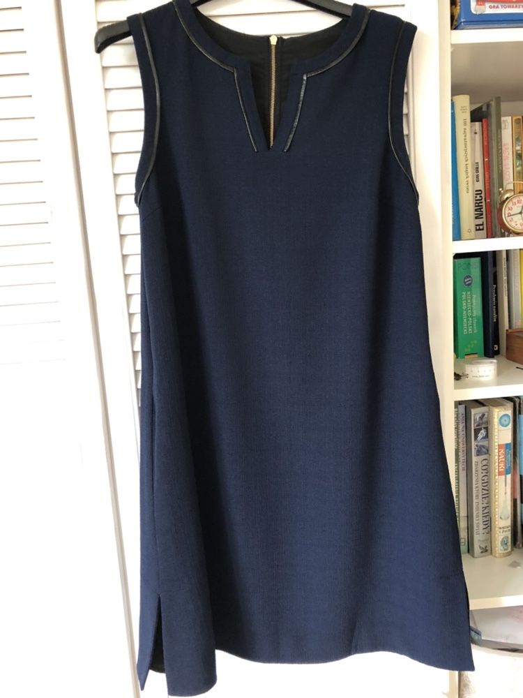 Elegancka sukienka