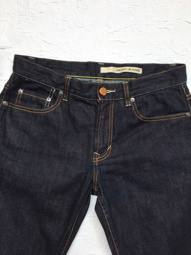 Spodnie DKNY JEANS  30L