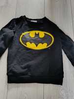 Czarna bluza Batman 116 Marvel