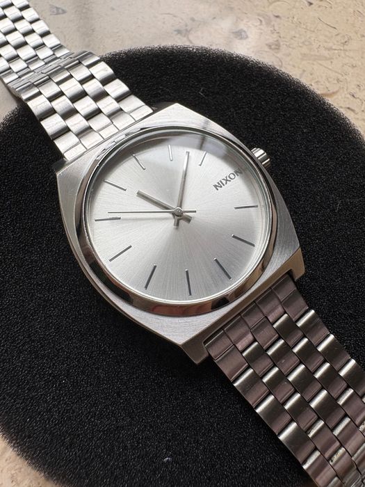 Relógio Nixon Aço Inoxidável
