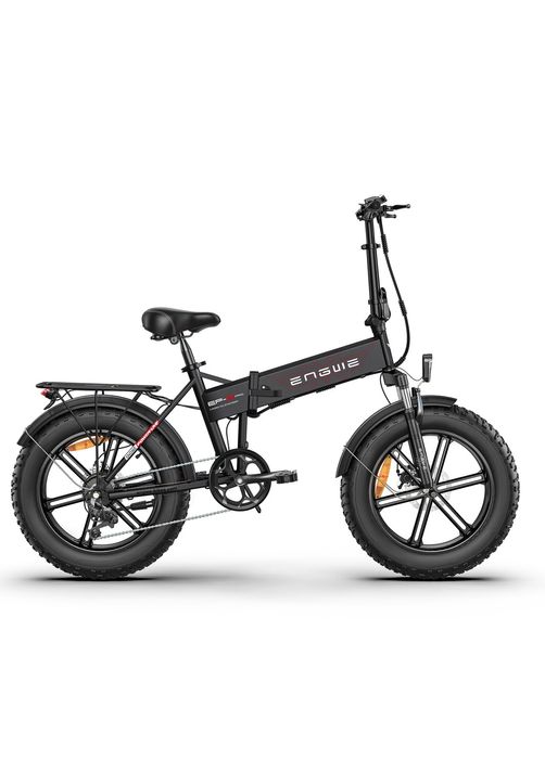 Bicicleta elétrica Engwe EP-2 Boost
