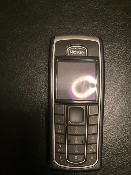 Telemóvel Nokia em bom estado