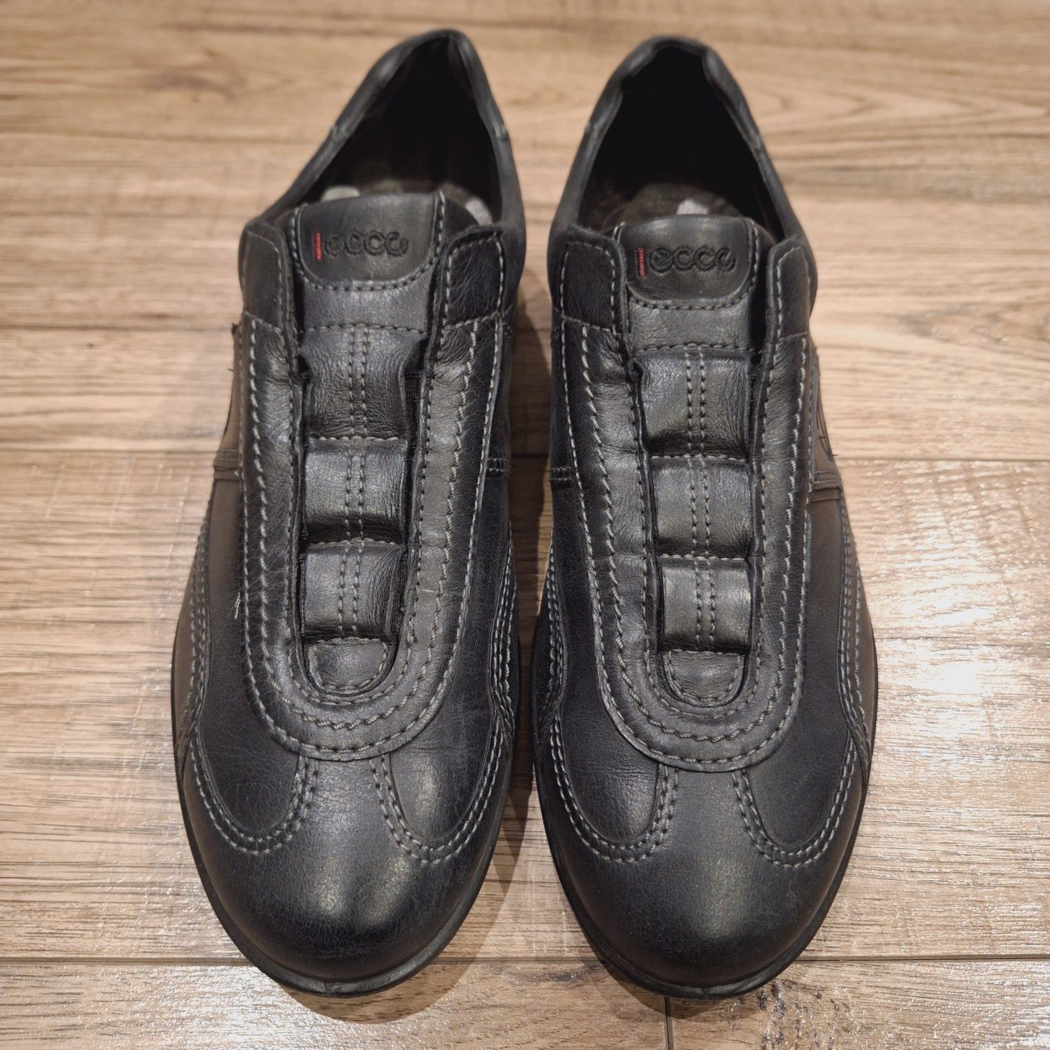 Buty marki Ecco roz 41