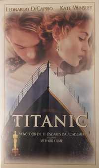 V H S - Titanic.