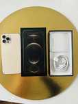 Apple iphone 12 pro max 256 jak nowy idealny stan
