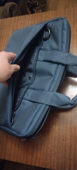 Сумка для ноутбука