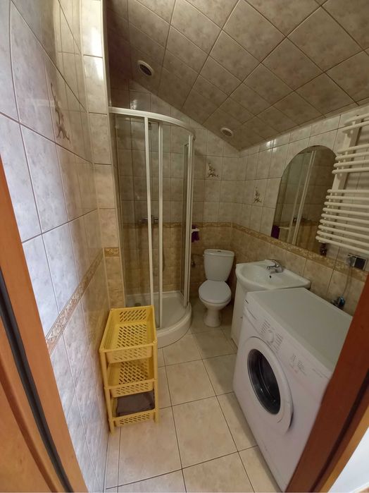 REZERWACJA-Garsoniera z dużym balkonem i dostępem do ogrodu - Opole-