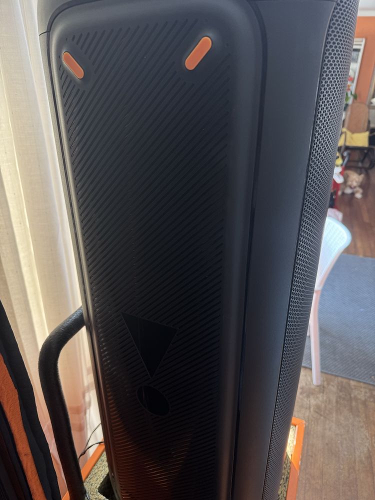 JBL PARTYBOX 1000