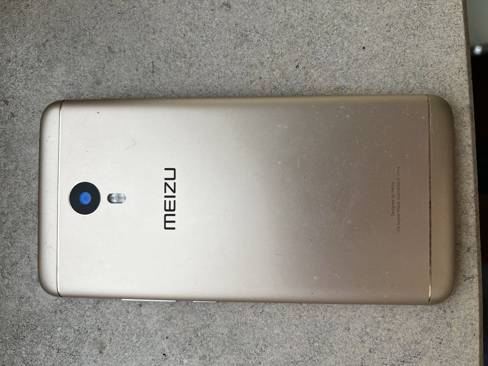 Meizu M3 Note 2/16GB