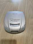 Sony D-C20 Walkman - retro - klasyk - CD