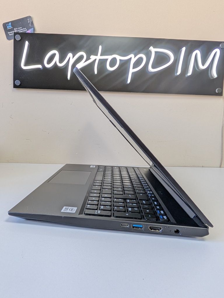 2021р. Ноутбук Toshiba Stone Pro P105E/i5-10210U/8GB/256/FHD/IPS/15.5