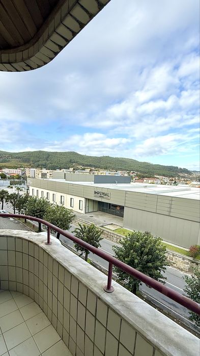 Apartamento T3 Vermoim, Vila Nova de Famalicão