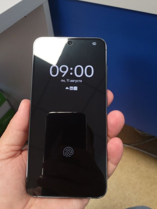 Samsung Galaxy S23 8/256 GREEN (SM-S911BZGGSEK)