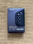 Sony WM-DD22