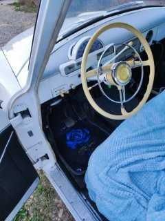 WOŁGA Gaz 1966 rok