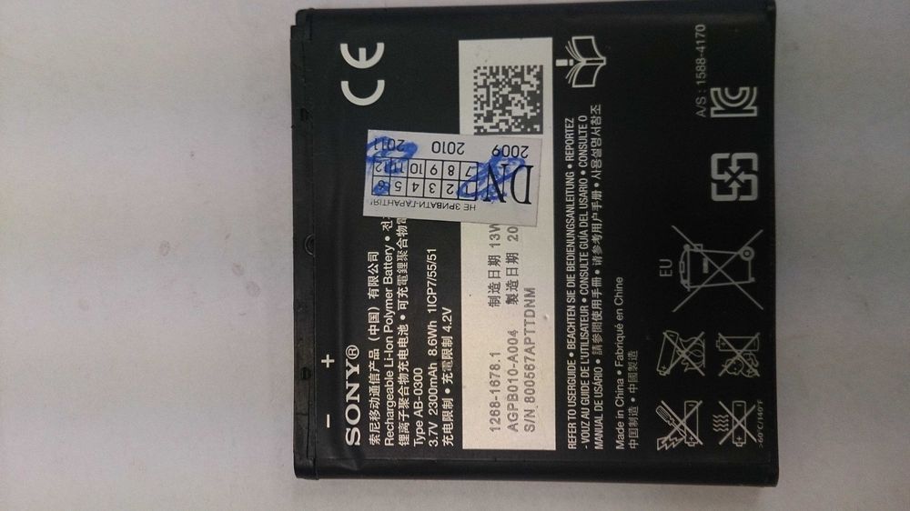 Кришка sony zr док станція dk-28 акумулятор прозорий бампер
