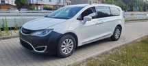 Chrysler pacifica 3.6 automat 7 osobowa