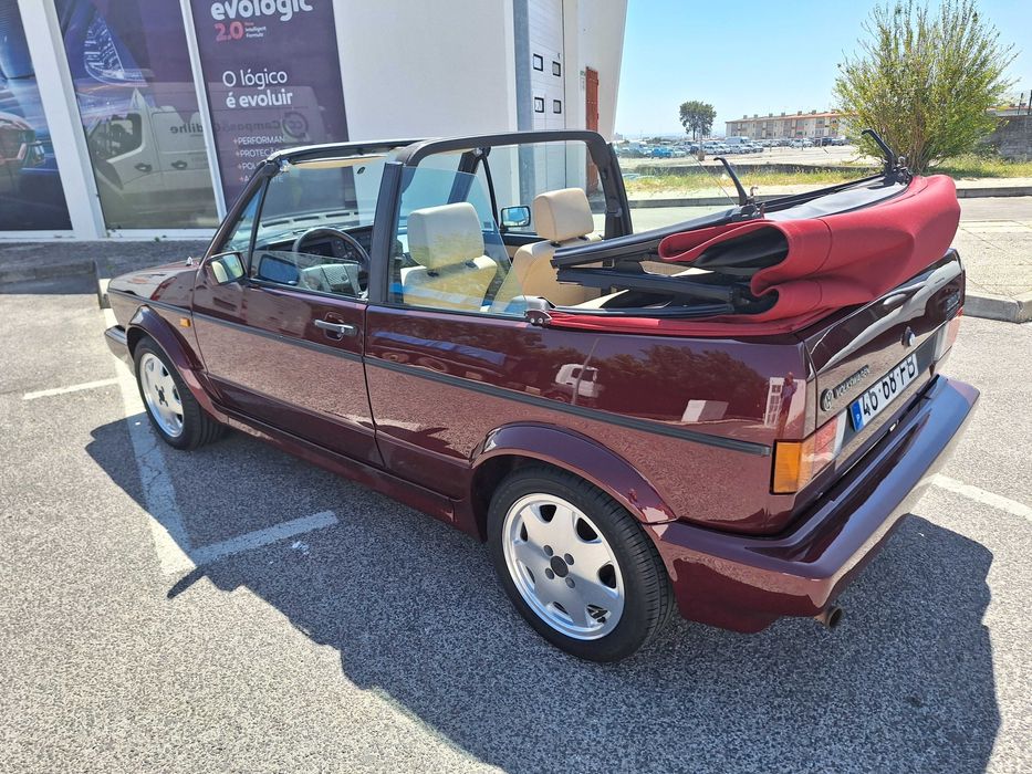 Volkswagen Golf 1.8 GLI