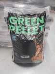 Pellet 100% bukowy A1 Paleta 975 kg - Łódź dostawa w cenie