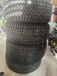 Шини michelin 285/50 r20