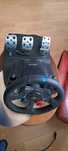 Kierownica g29..