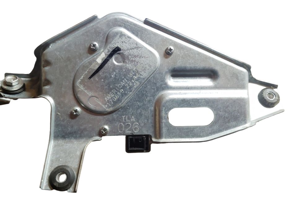 Моторчик заднего дворника Honda CR-V 5 2017-2022 76700TLAA01 разборка