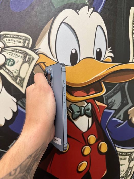 Iphone 13 pro, 128 GB, neverlock, 88% акб