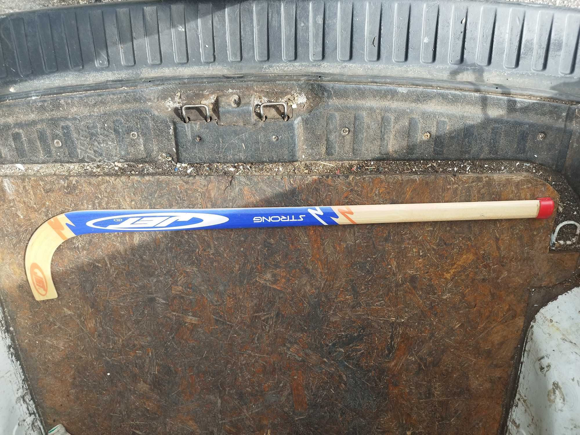 Stick novo JET STRONG