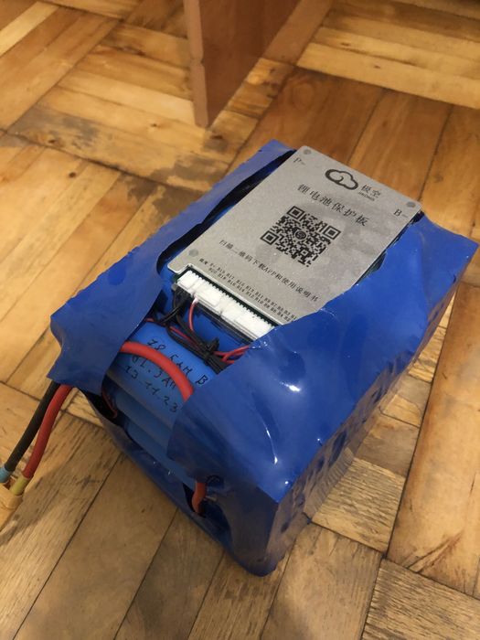 Аккумулятор для компьютера