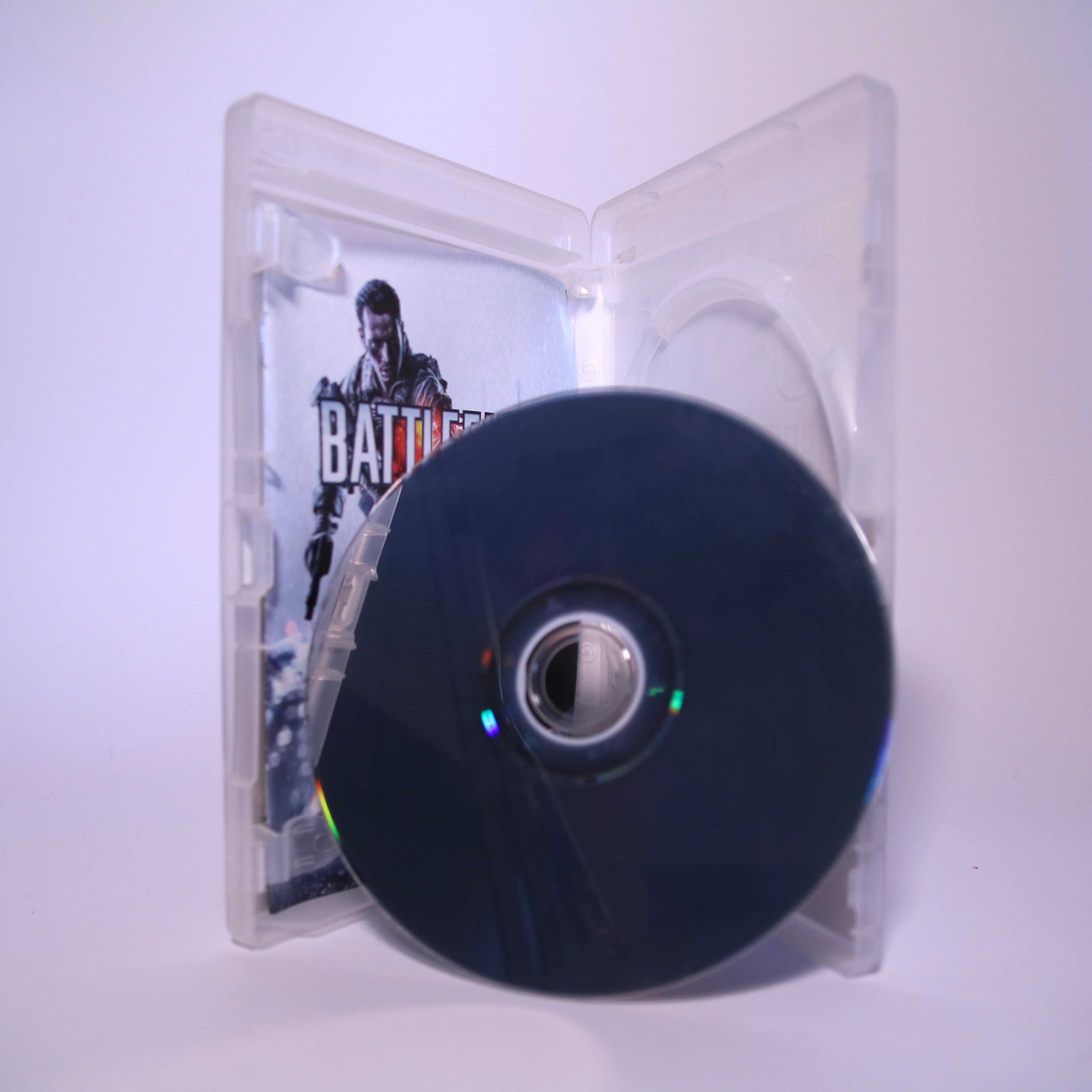 Battlefield 4 PS3 PL