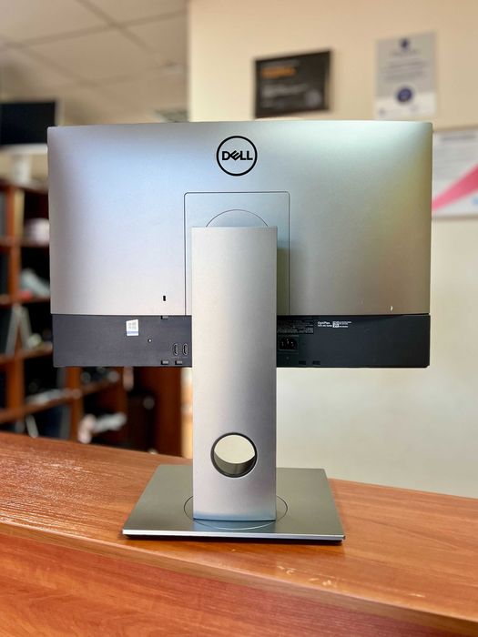 Моноблок Dell OptiPlex 7470 All-in-One/i3-9300/8GB/256GB/24"FHD IPS