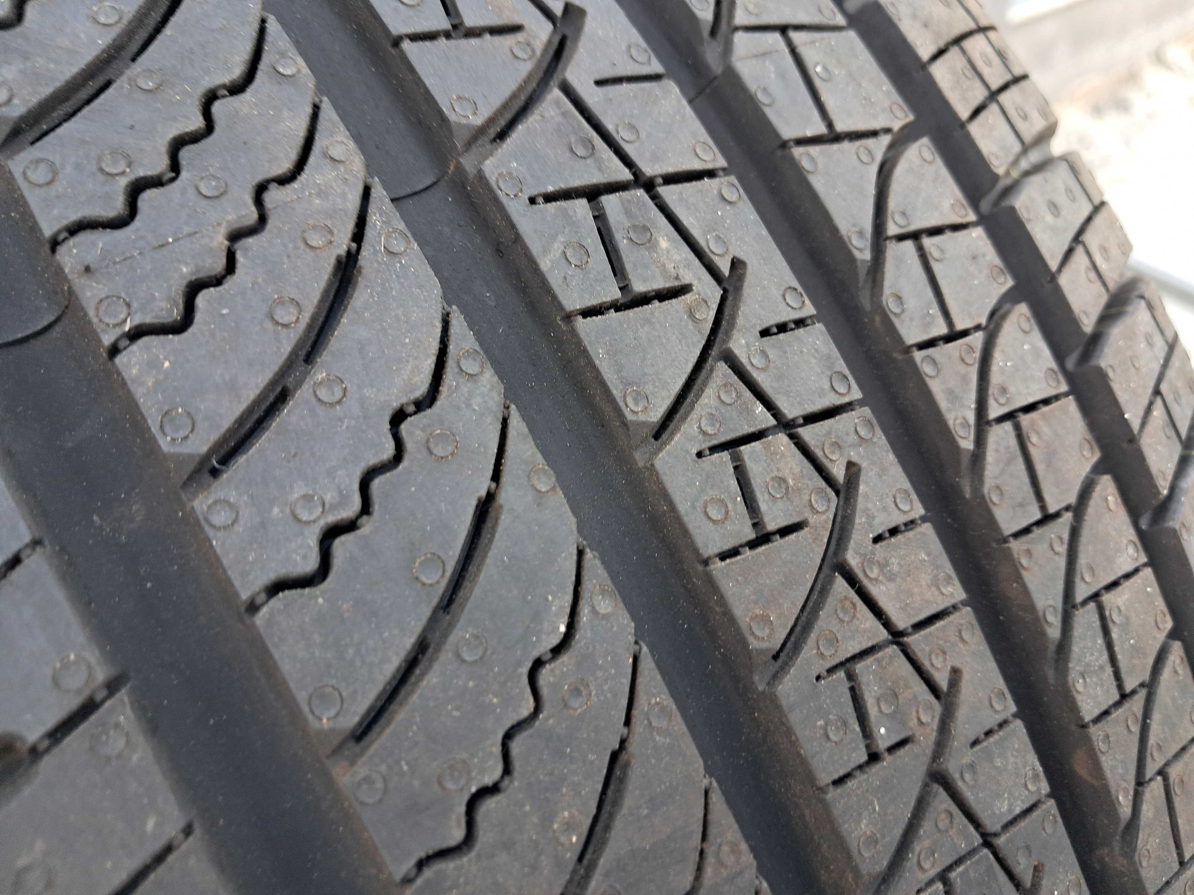 Резина зима 99% Pirelli 235/60 R18 Scorpion Zero All Season SEAL