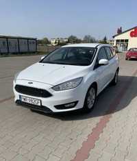 Ford Focus 2015 2,0