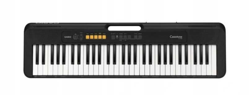 Keyboard Casio CT-S100 Kalisz Sklep Muzyczny Nowe/Gwarancja 5 Lat