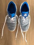 Buty New Balance 696 damskie 37