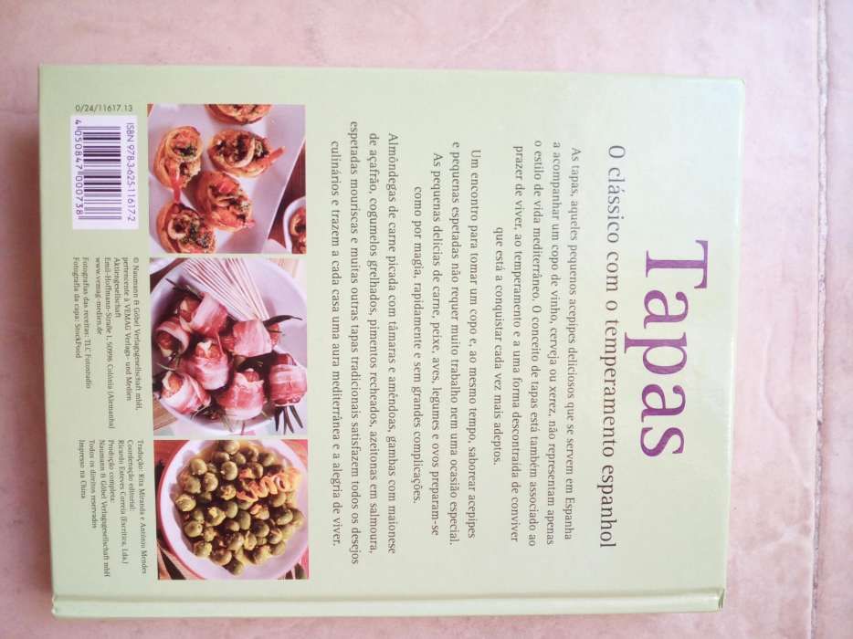 Tapas
