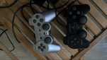Dualshock Playstation 2 ps2 джойстики
