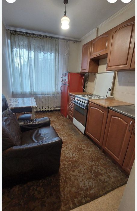 Продам однокімнатну квартиру в місті Малин